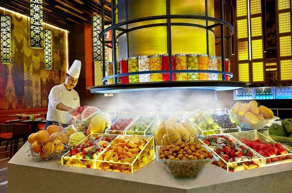 Sunway Pyramid Hotel Kuala Lumpur Restaurant photo