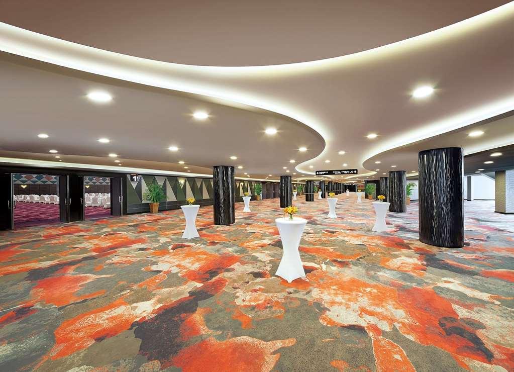 Sunway Pyramid Hotel Kuala Lumpur Facilities photo