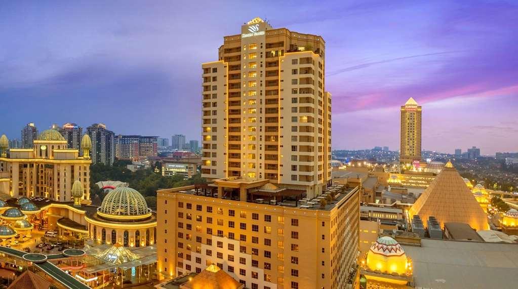 Sunway Pyramid Hotel Kuala Lumpur Exterior photo